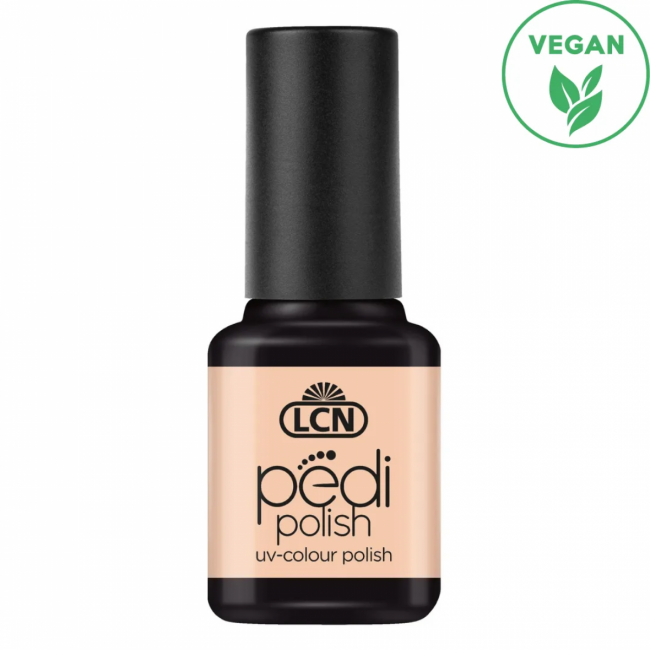 Living My Powder Dreams - Pedi Polish