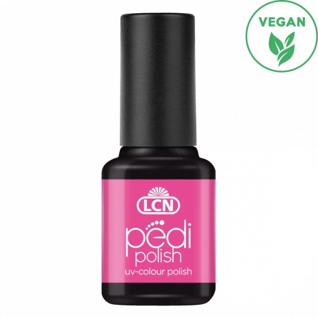 Dragonfruit - Pedi Polish Dragonfruit - Pedi Polish