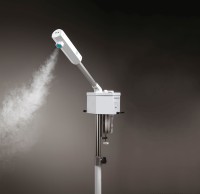 Vapozone digital sur trepied