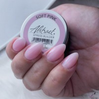 Xpress Builder Gel Soft Pink 15gr