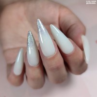 Xpress Builder Gel Translucent White 15gr