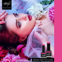 Abstract Addicted To Love 15 ml