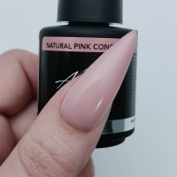 Abstract S-Gel Natural Pink Concealer