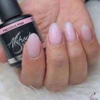 Abstract S-Gel Precious Pink