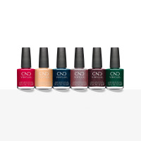 Vinylux Magical Botany Collection