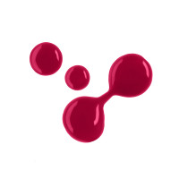 Vinylux Scarlet Letter