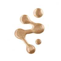 Vinylux Its Getting Golder