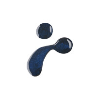 Vinylux Midnight Flight