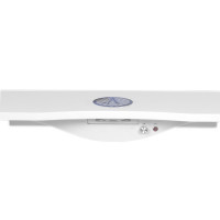 Abstract Dust Buster WHITE aspiration de poussiere integre