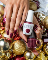 Gelish Reddy To Jingle 15 ml