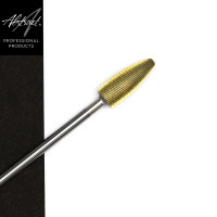 Rainbow 2 Directions Gold Fine Freesbit