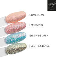 Dolls House Glitter Collection