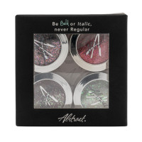 Romantic Rebel Glitter Collection