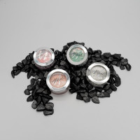 Romantic Rebel Glitter Collection