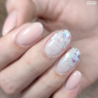 Abstract S-Gel Crystal Clear TINY