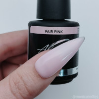 Abstract S-Gel Fair Pink TINY