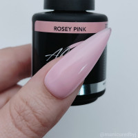 Abstract S-Gel Rosey Pink TINY