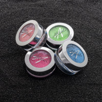 Material Girl Glitter Collection