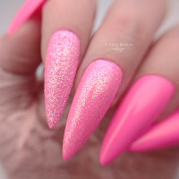 Material Girl Glitter Collection