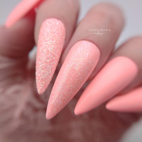 Material Girl Glitter Collection