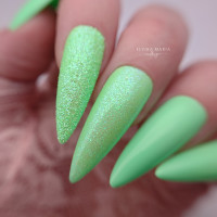 Material Girl Glitter Collection