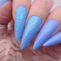 Material Girl Glitter Collection