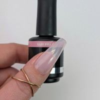 Abstract Shield and Shine BABY PINK 10 ml