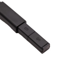 ABSTRACT cat eye magnet DUAL END