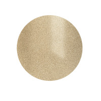 Shellac Gold Hardware