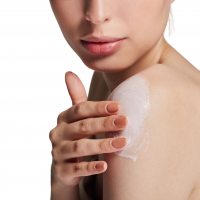 BCL SPA Green Tea Revive Botanical Body Cream