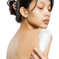 BCL SPA Green Tea Revive Botanical Body Cream