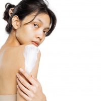 BCL SPA Mandarin Radiance Botanical Body Cream