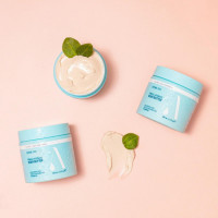 azure tan tan-free firm & hydrate body butter 200ml