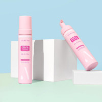 Azure tan self tan mousse firm & tone