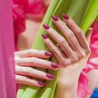 Gelish Sipping On Serenity 15 ml