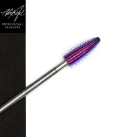 Rainbow 2Directions Purple Coarse