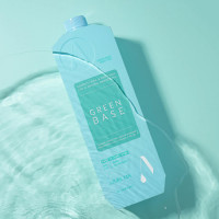 Azure Tan Green Base Dark to ultra dark 1000 ml