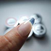 Crystal Clear Tixolex Gel 15 ml