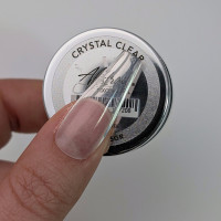 Crystal Clear Tixolex Gel 15 ml