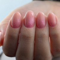 Dusty Rose Tixolex Gel 15 ml