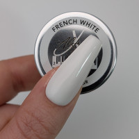 French White Tixolex Gel 15 ml