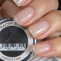 Peachy Blush Tixolex Gel 15 ml