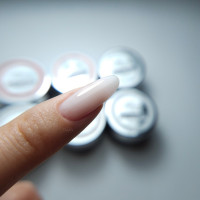 Soft White Tixolex Gel 15 ml