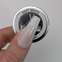 Soft White Tixolex Gel 15 ml