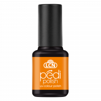 Neon Papaya Blaze - Pedi Polish