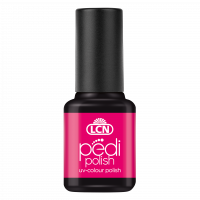 Neon Dragon Punch - Pedi Polish