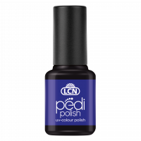 Neon Blueberry Flash - Pedi Polish