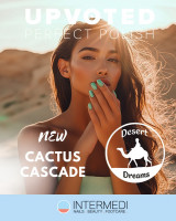 Upvoted Cactus Cascade 15 ml