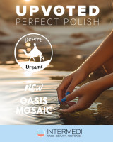 Upvoted Oasis Mosaic 15 ml