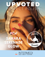 Upvoted Sahara Serenade Glow 15 ml